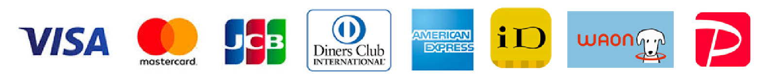 まこと犬と猫の病院　利用可能な決済